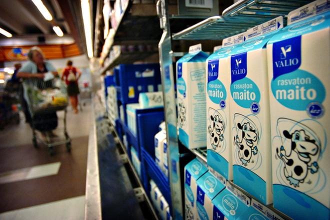 Uusi osuuskunta tulee olemaan Valion suurin omistaja 20 849 osakkeellaan (42,7 prosenttia Valion 48 861 osakkeesta) ja noin 900 miljoonan litran maitomäärällään.