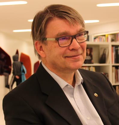Martti Kaunismäki