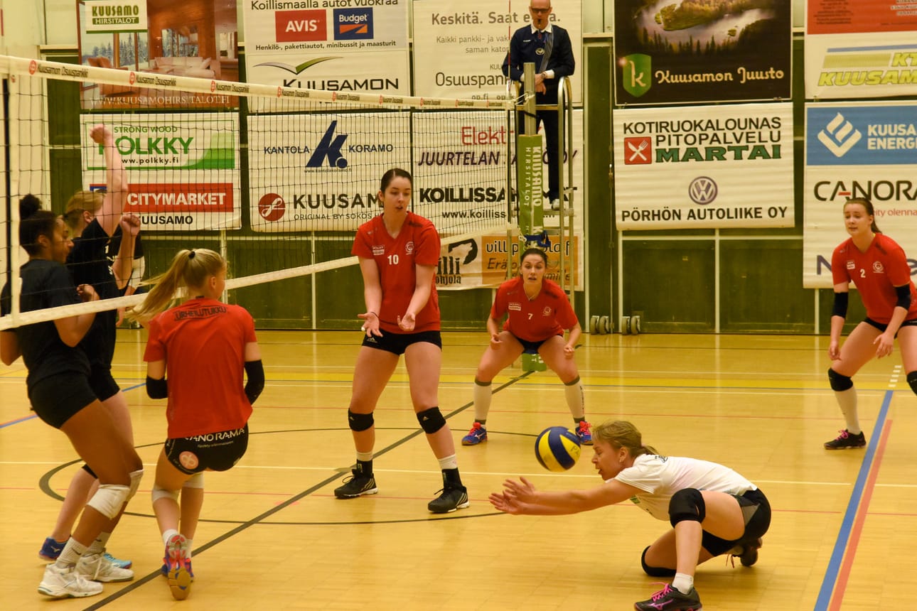 Pölkky Kuusamo vei voiton Kuusamossa pelatusta harjoitusturnauksesta. Sunnuntain päätösottelussa kaatui Liigaploki 3-0.