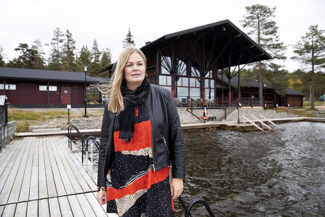 Niina Pietikäisen suurin koronaunelma olisi, ettei yksikään yritys Lapissa menisi konkurssiin. Unelmoin, että päättäjät näkisivät pois omasta kuplastaan ja näkisivät matkailukäytävämallin. Unelmoin myös pikatesteistä ja siitä, että terveet ihmiset pääsisivät matkustamaan.