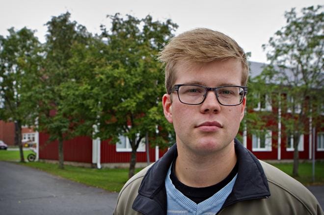 Risto Lahti. KUVA: JUSSI ASU