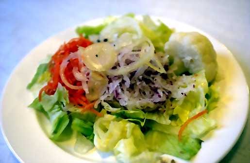 Varsinkin ravintola-alalla on Oulussa kymmeniä ulkomaalaisia, joilla ei ole työlupaa.
