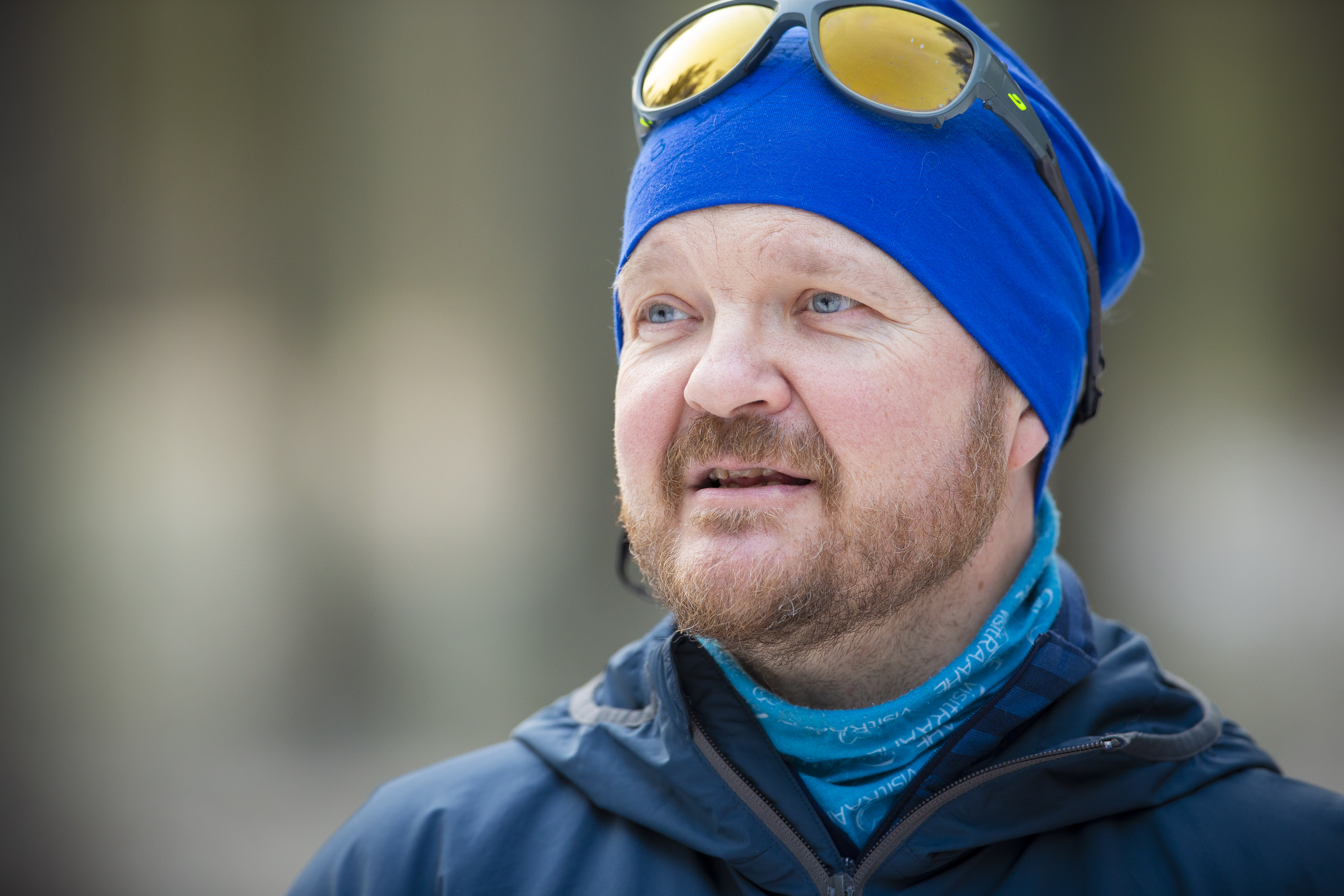 Yleisö äänesti Timo Kestin ja Raahen meriliikuntaviikon voittoon: "Nöyräksi se veti, kun niin paljon oli äänestetty"