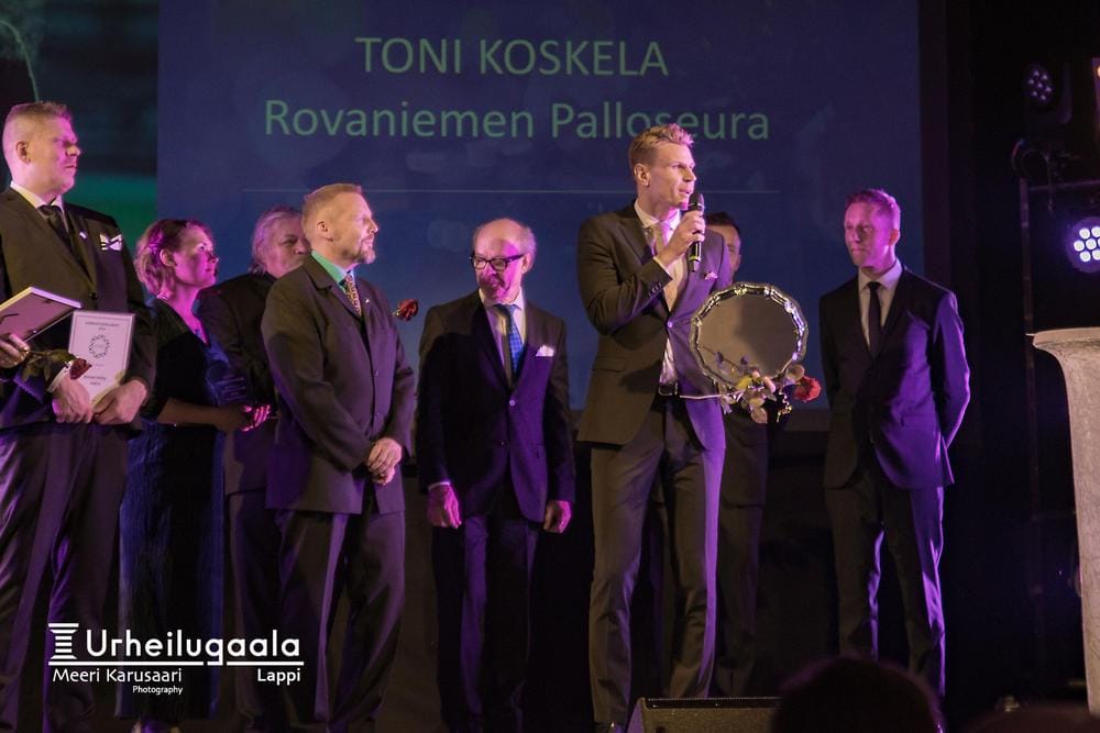 ”Lapin urheilugaala on tärkeä tapahtuma meille Lapin Liikunnalle sekä koko Lapin urheilu- ja liikuntaväelle. On mahtavaa, että tapahtuma on saanut ihmiset niin aktiivisesti liikkeelle”, iloitsee Lapin Liikunnan seurakehittäjä Suvi Karusaari.