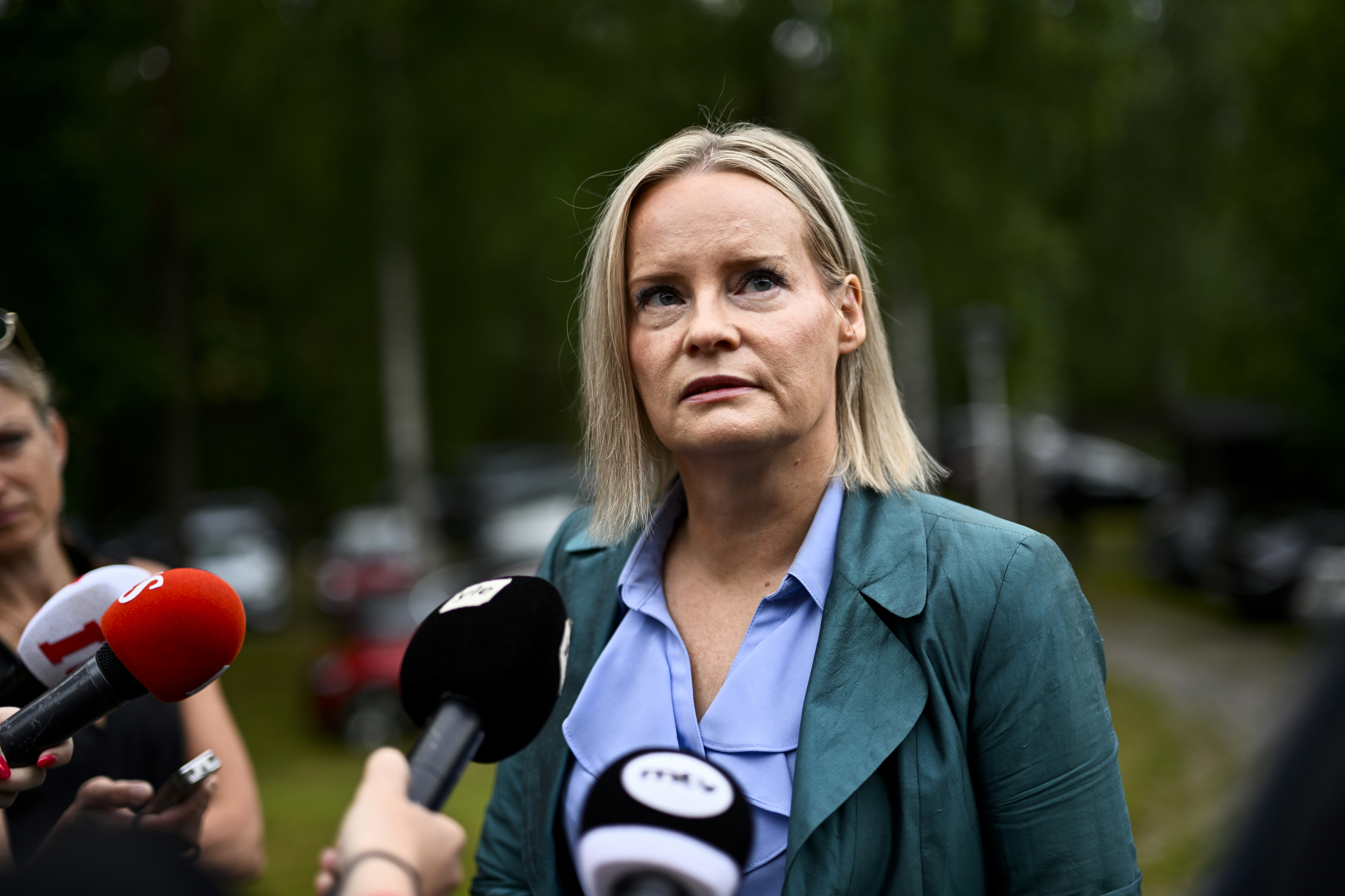 Valtiovarainministeriö valmistelee ensi vuoden budjettia – Purra: Talouskasvu tekee neuvotteluista "poliittisesti inhimillisemmät"