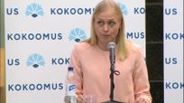 Mikä kokoomuksessa muuttuu, jos sinut valitaan puheenjohtajaksi? Näin ehdokkaat vastaavat