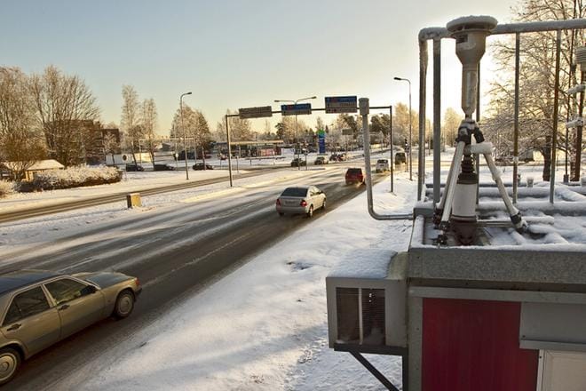 Kuvituskuva/Arkisto