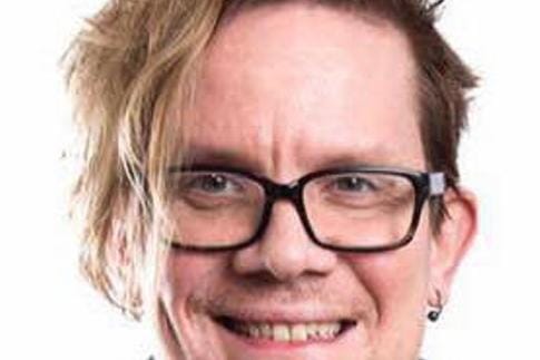 Marko Perälä.