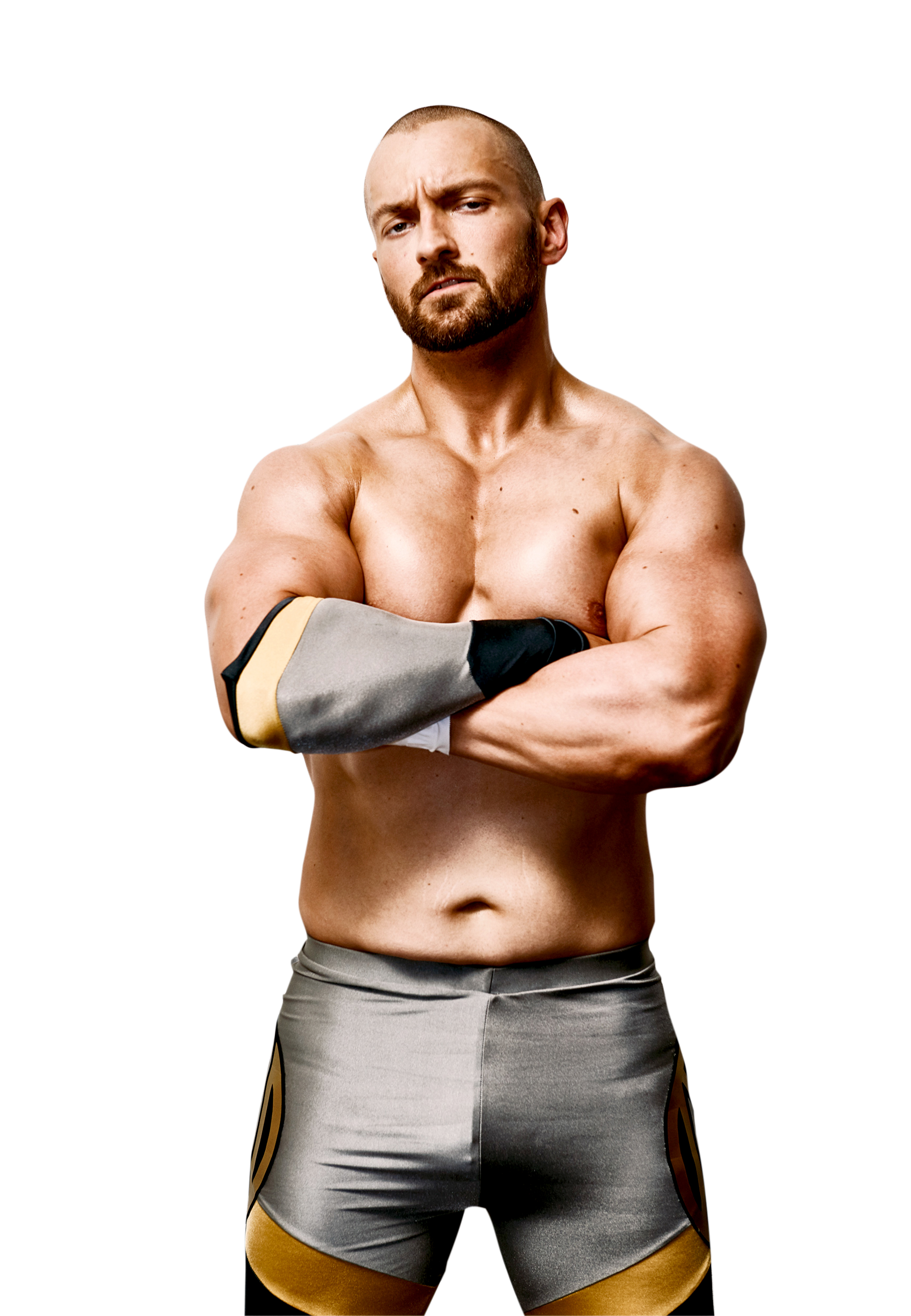Ioni on Joni Pellikan luoma wrestling-hahmo. Pellikka on harrastanut showpainia viisi vuotta ja toimii aktiivisesti FCF Wrestling -yhdityksen riveissä. Hän haaveilee showpainitapahtuman järjestämisestä koti-Oulussa. 