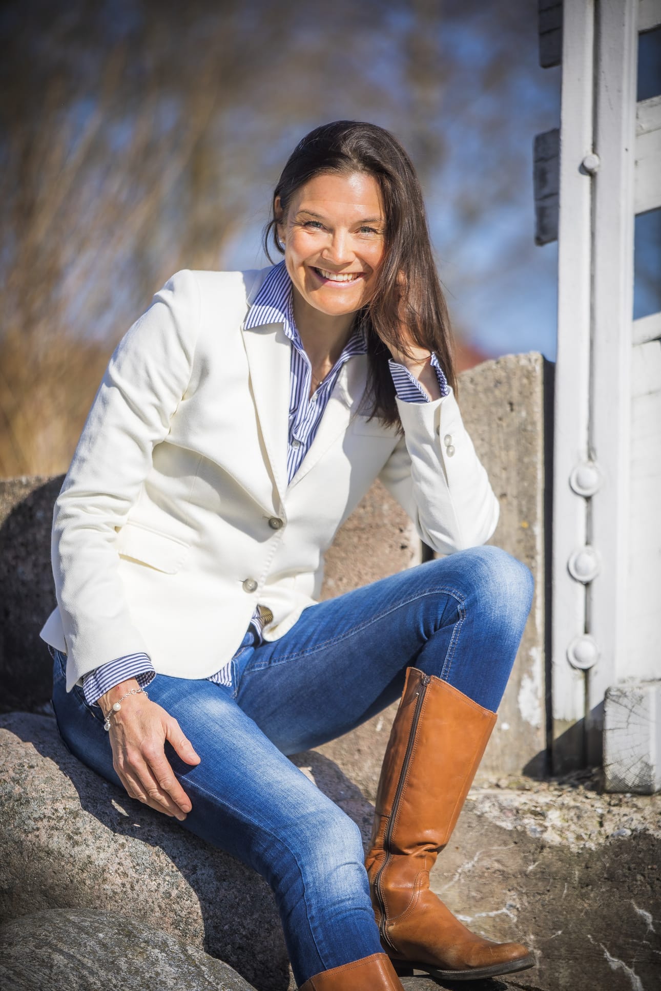 Annika Tidström