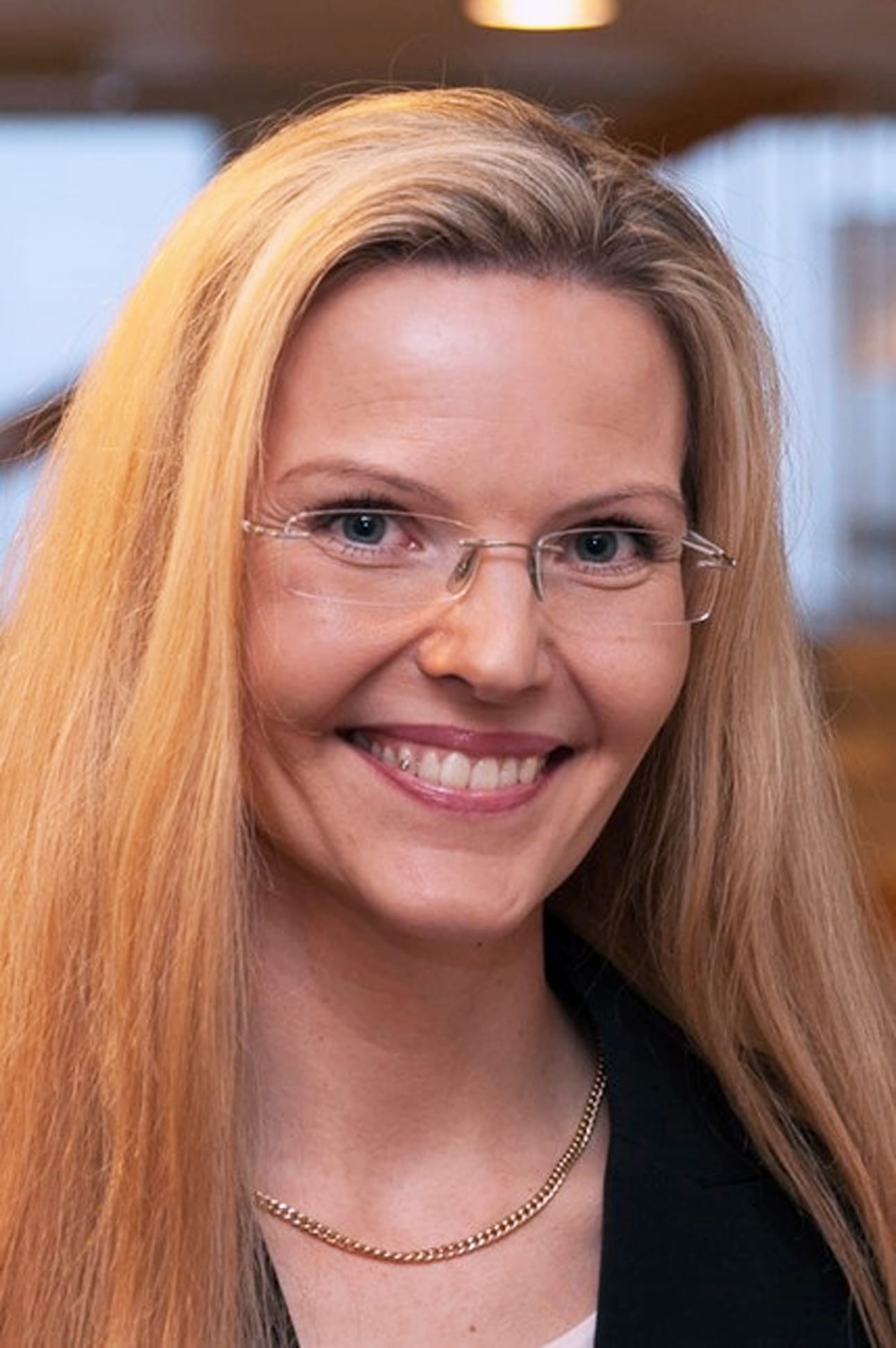 Sanna Häkli