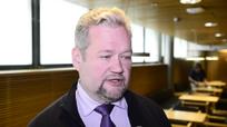 Vasemmistoliiton Myllykoski: "Ei jäänyt katkeraa makua"