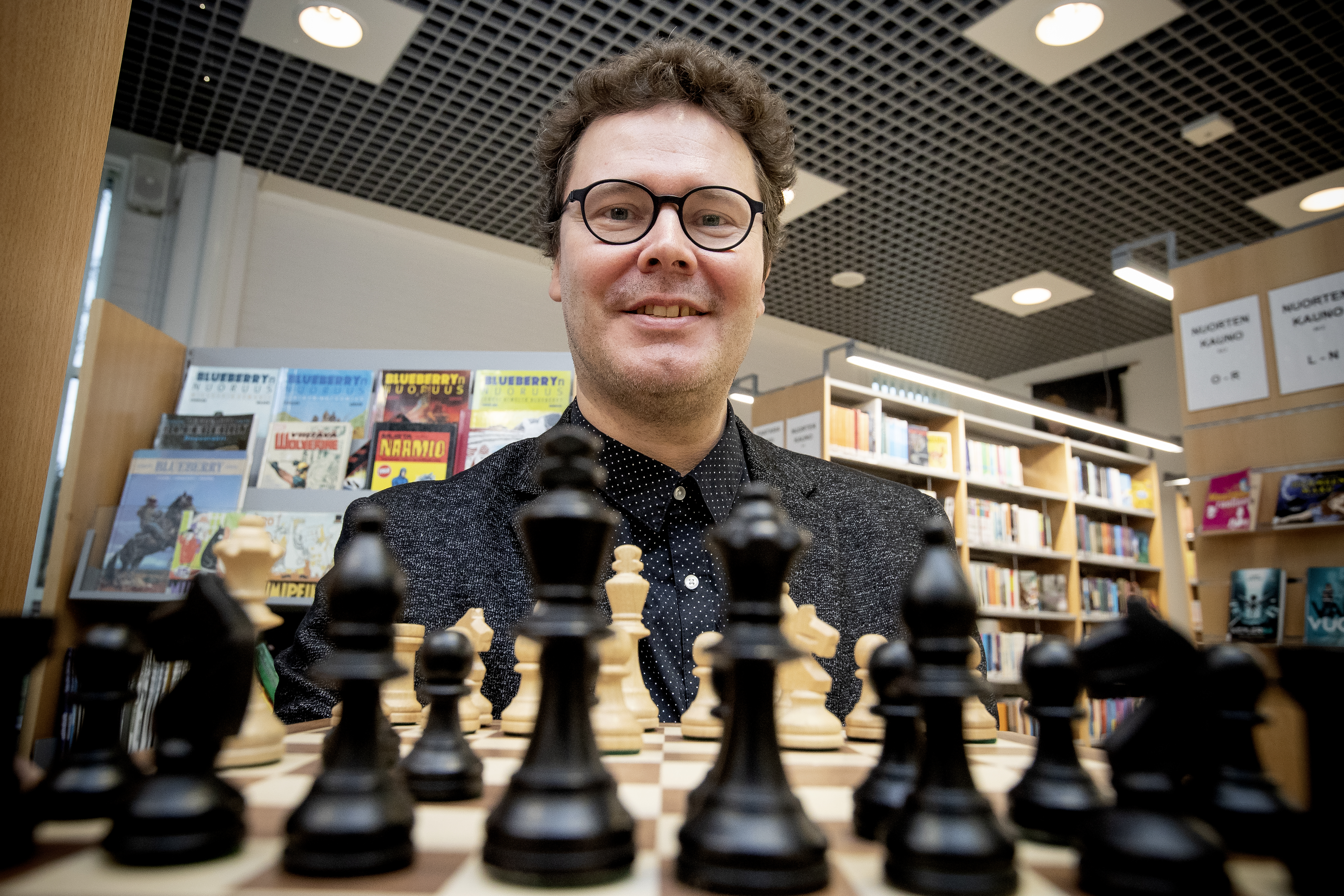 Näkemiin Siikajoki ja Raahe – Pekka Tuomikoski jättää työnsä Siikajoen aluekappalaisena kiitollisin mielin