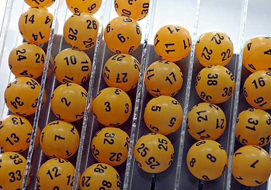 Lotto on suosituin Veikkauksen peli.
