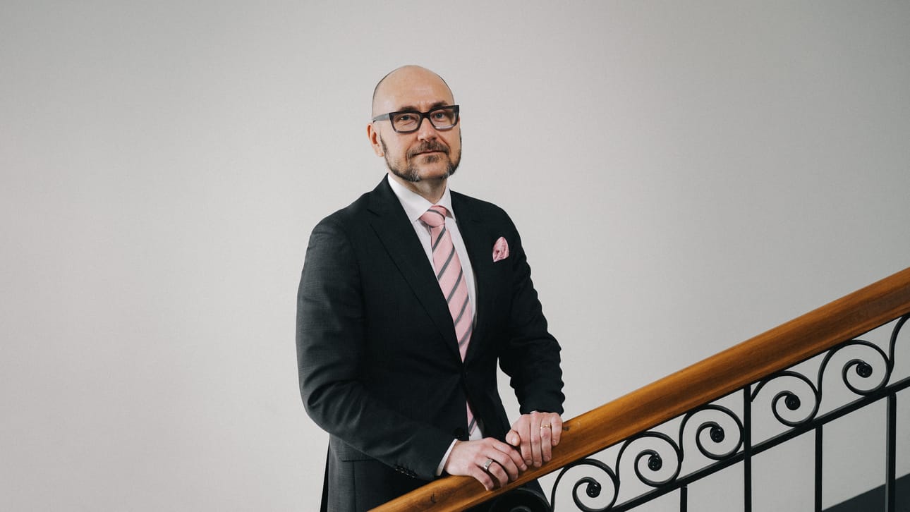 Valtiovarainministeriön ict-johtaja Jarkko Levasman mukaan on poissuljettu ajatus, että kaikki tieto otettaisiin pois amerikkalaisista pilvipalveluista.