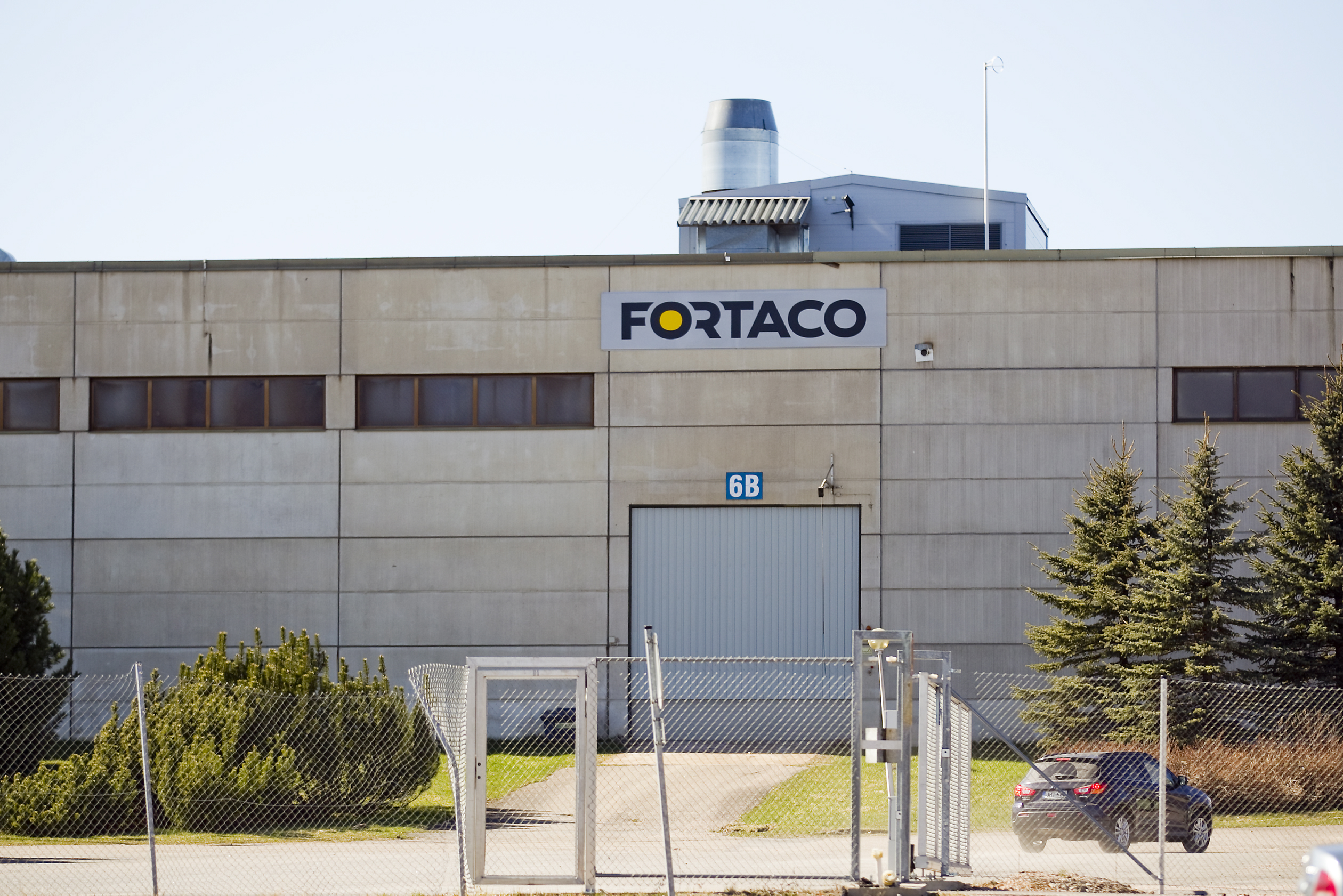 Fortaco saa uuden toimitusjohtajan Saksasta