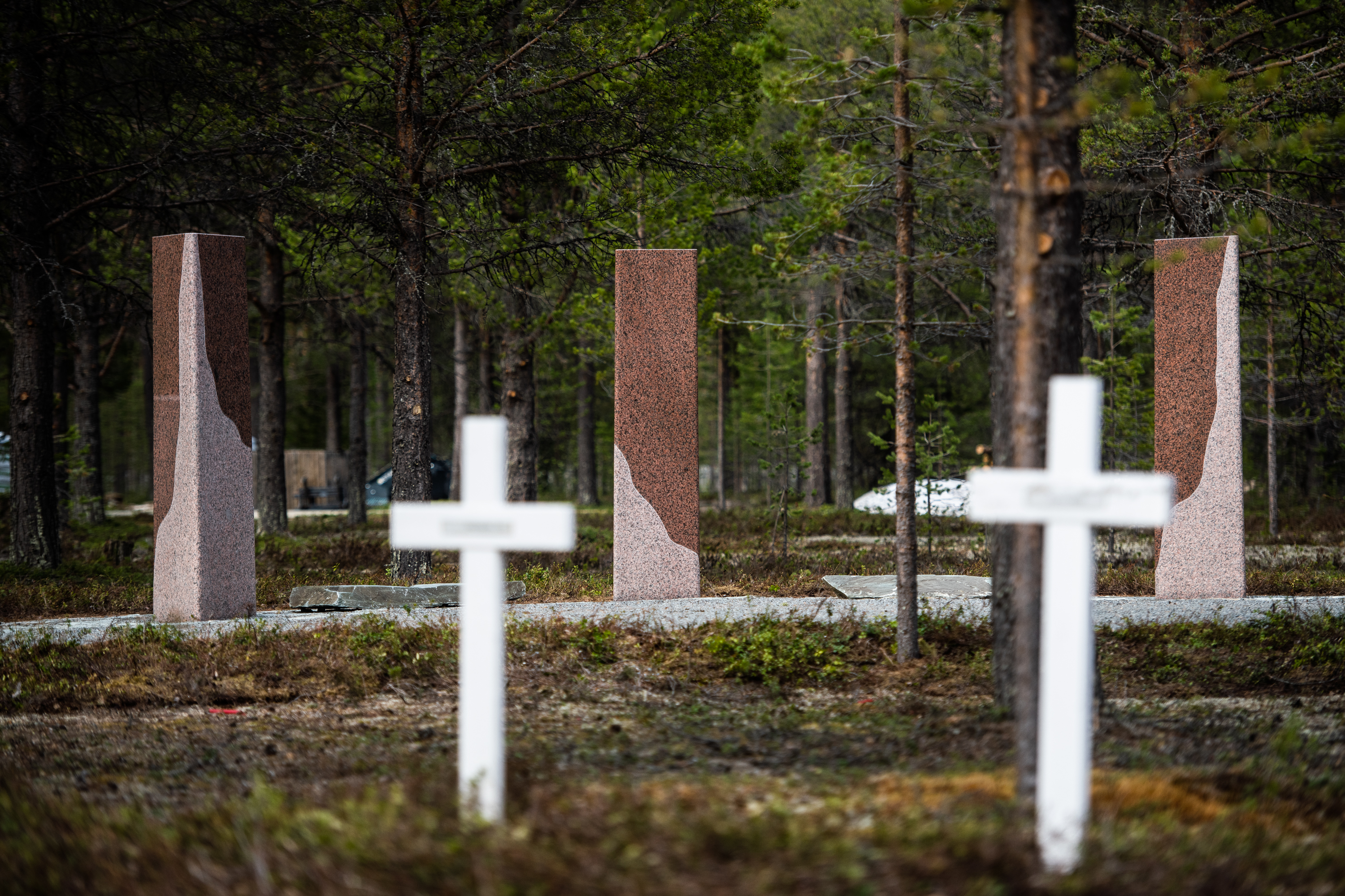 Kuusamon seurakunta 
voi hyvin