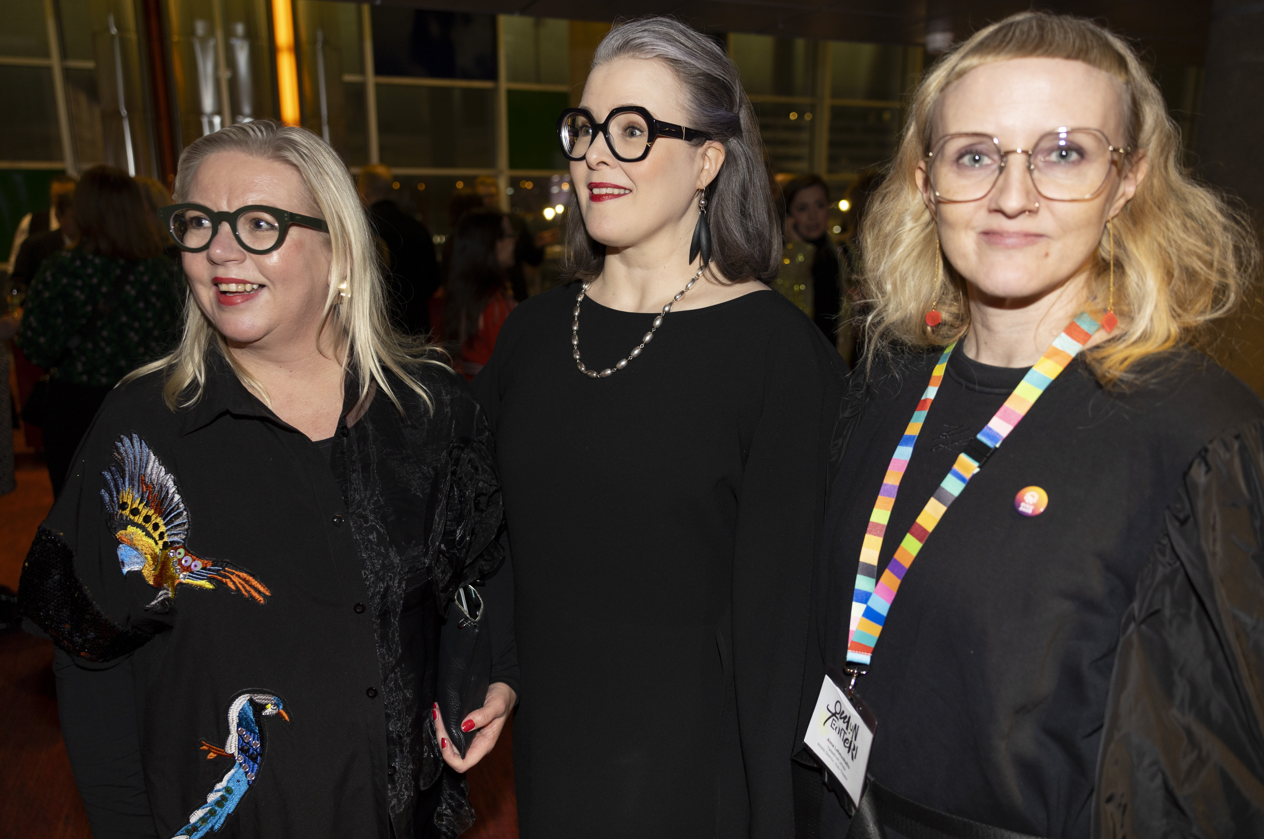 Ovllá-ooppera toi kulttuurivaikuttajia Ouluun – katso kuvat