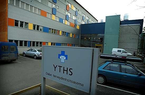 Oulun Yths:n jonotilanne näyttää tällä hetkellä hyvältä.
