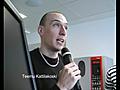 Teemu Kattilakosken kuulumisia