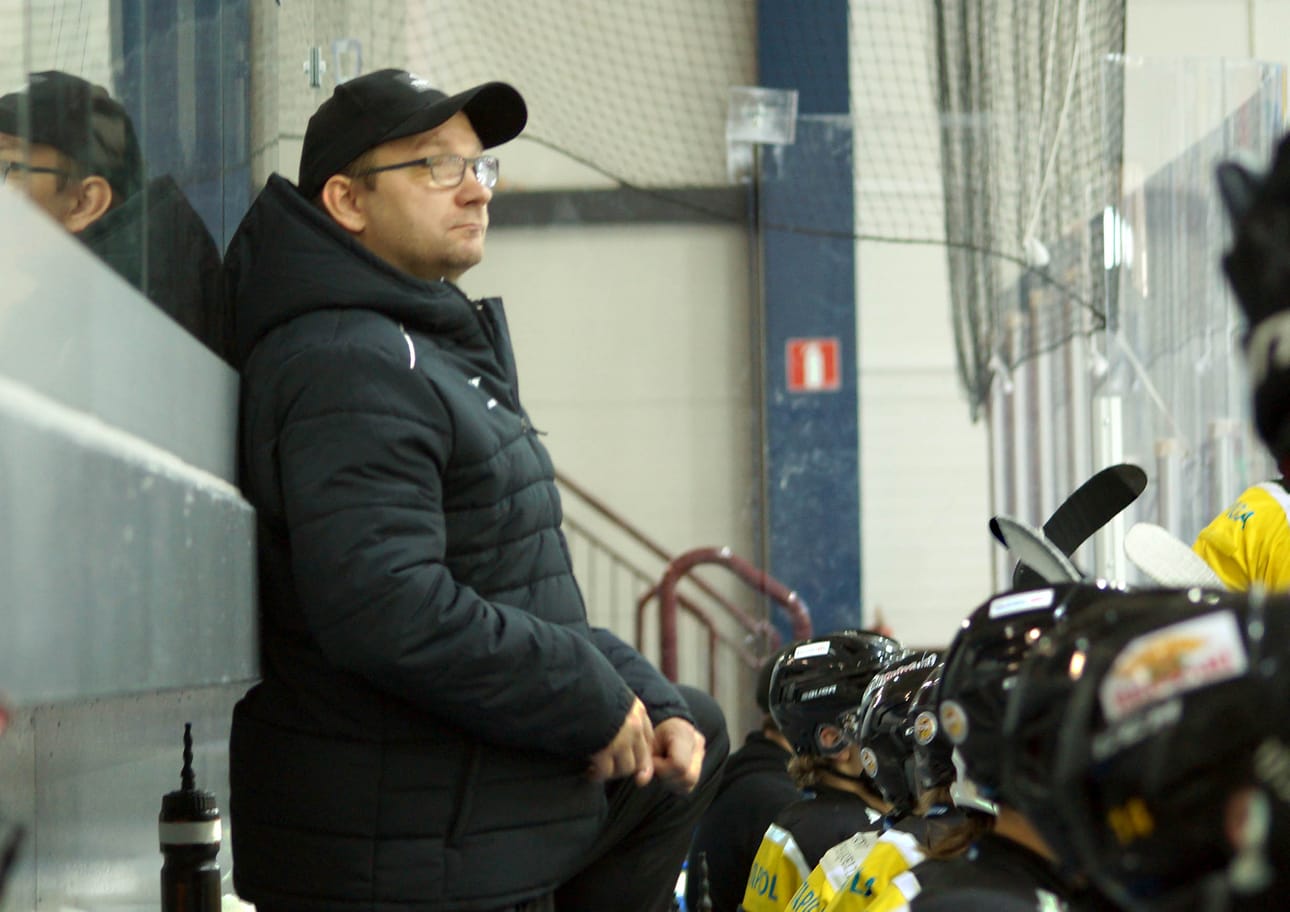 Marko Tervonen.