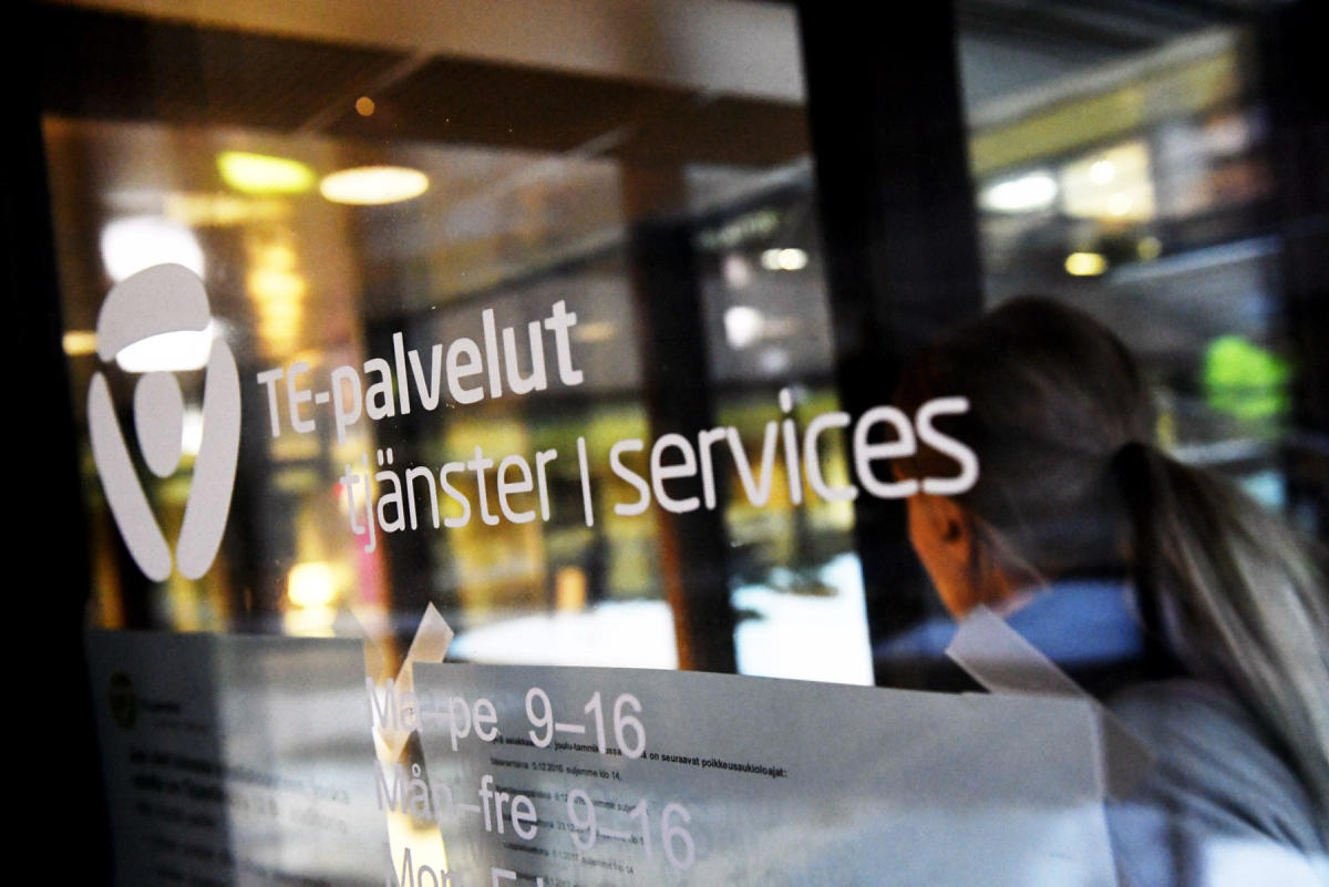 Uusi työnhakumalli pyrkii vauhdittamaan työllistymistä tukea lisäämällä – "Täytyy myös huomioida se, että niitä työpaikkoja pitää olla"