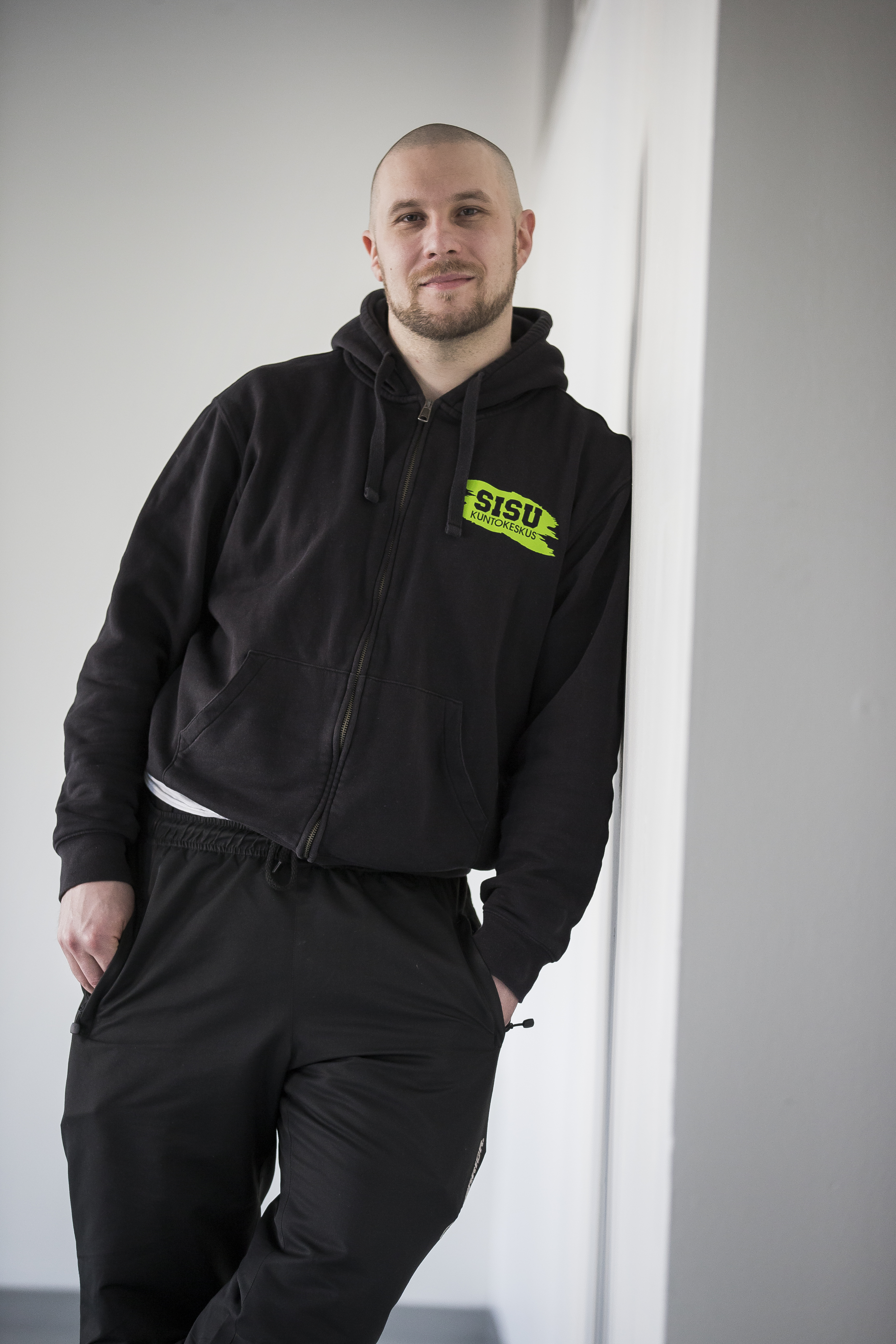 Liike Nyt julkaisi tällä viikolla 15 uutta ehdokasta. Jaakko Ukkola on heistä yksi.