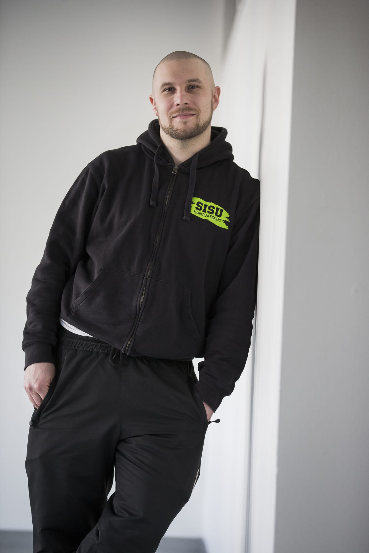 Liike Nyt julkaisi tällä viikolla 15 uutta ehdokasta. Jaakko Ukkola on heistä yksi.
