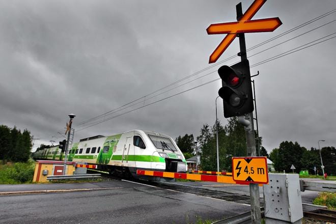 Kuva: Kari Löfhjelm