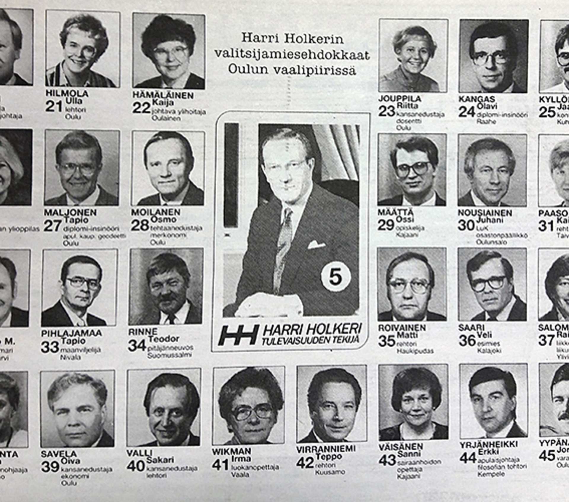 Vuonna 1988