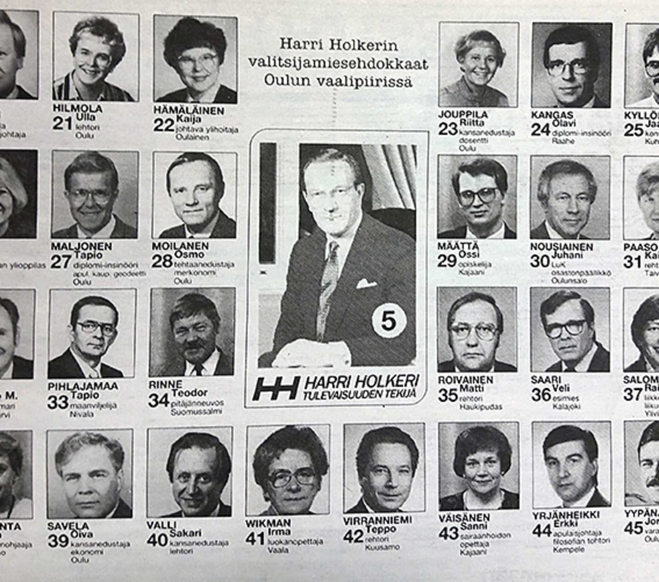 Vuonna 1988