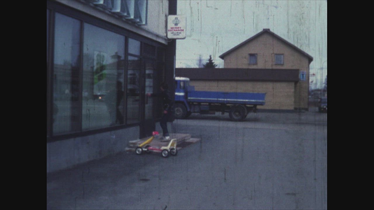 Ritari Ässä 1984