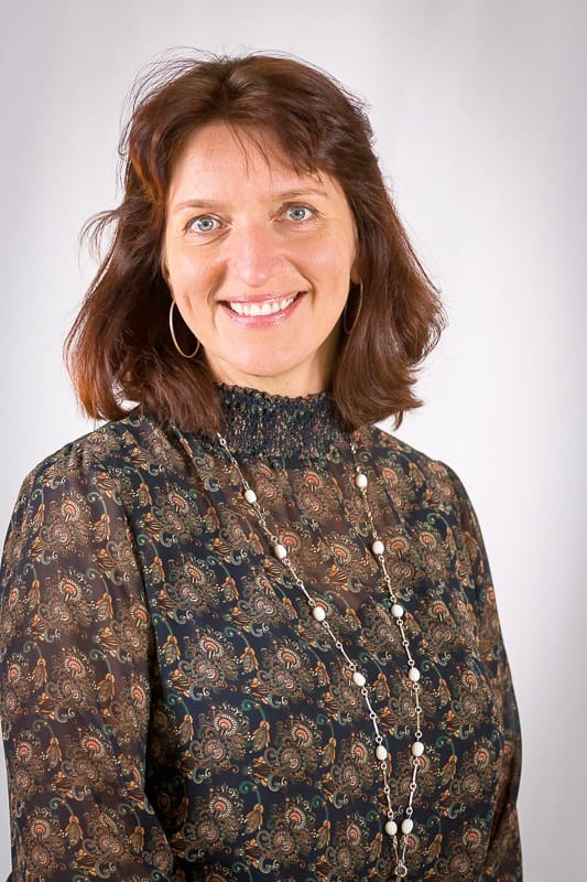 Maarit Tihinen