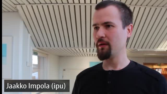 Vaalivideo