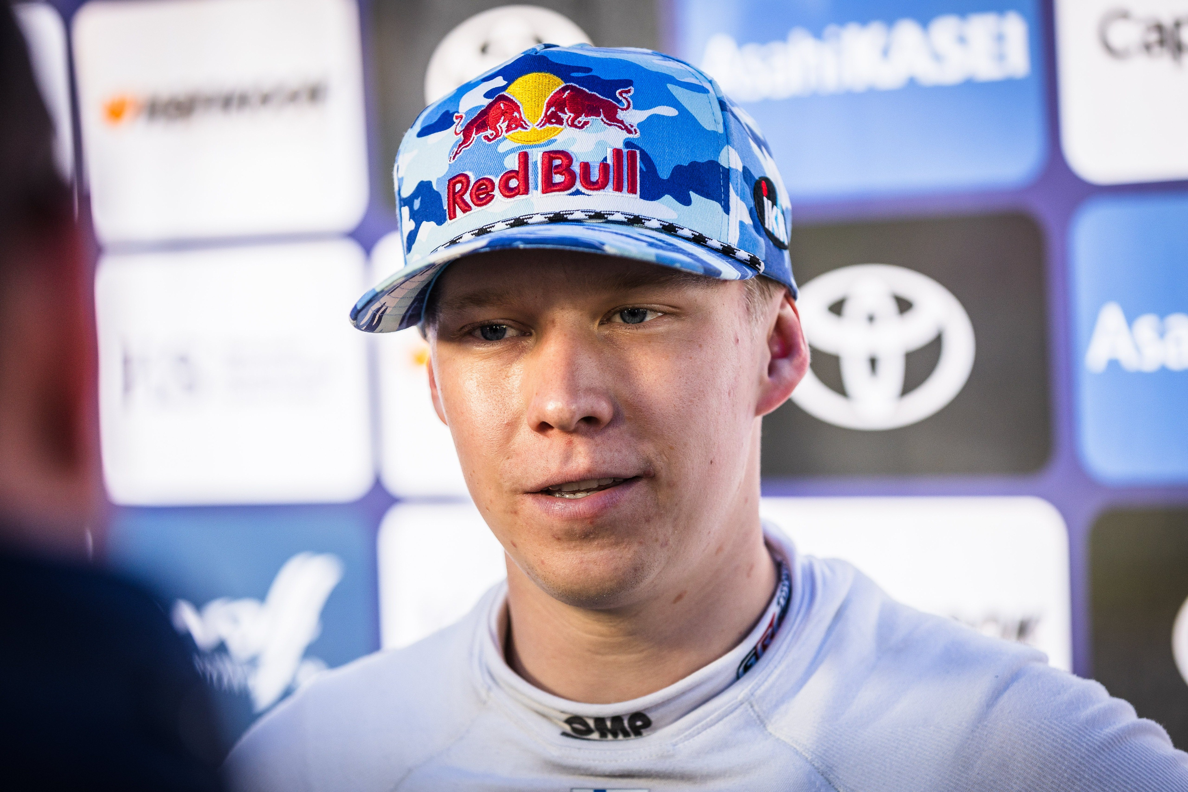 Rovanperän ralliura päättyi MM-pronssiin, Ogier ajoi jo yhdeksännen mestaruutensa