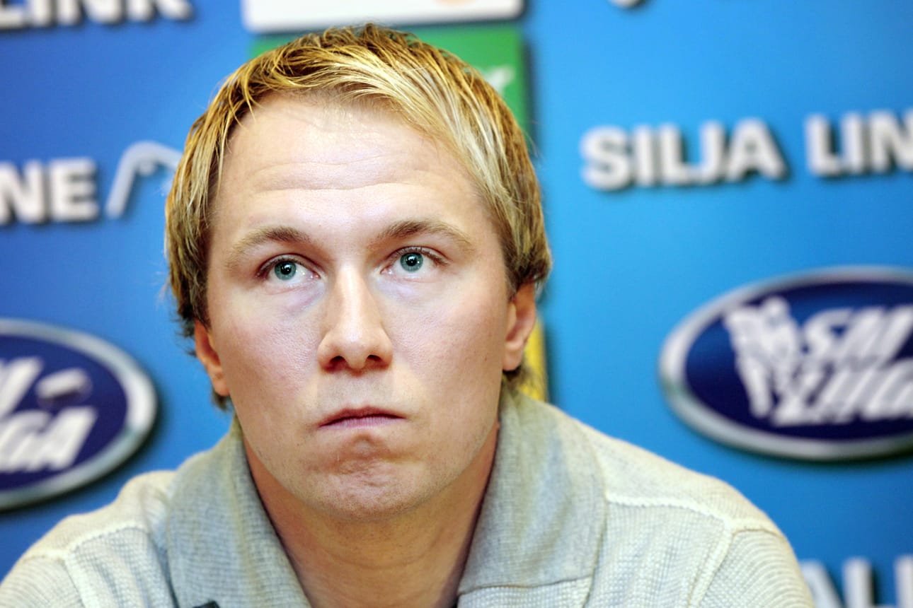 NHL-sulku toi Carolina Hurricanesin hyökkääjän Jussi Jokisen Kärppiin.