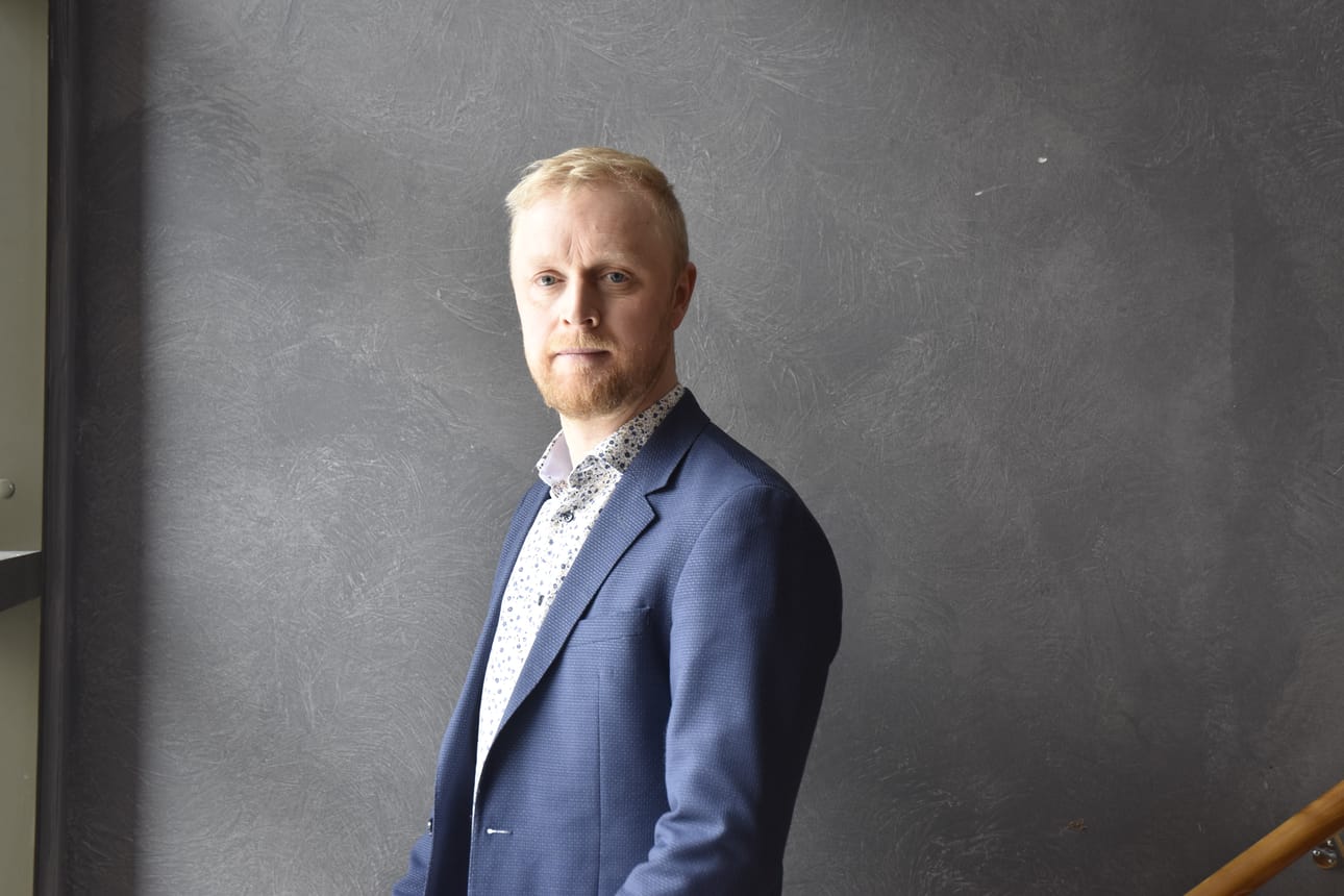 Kai Valonen
