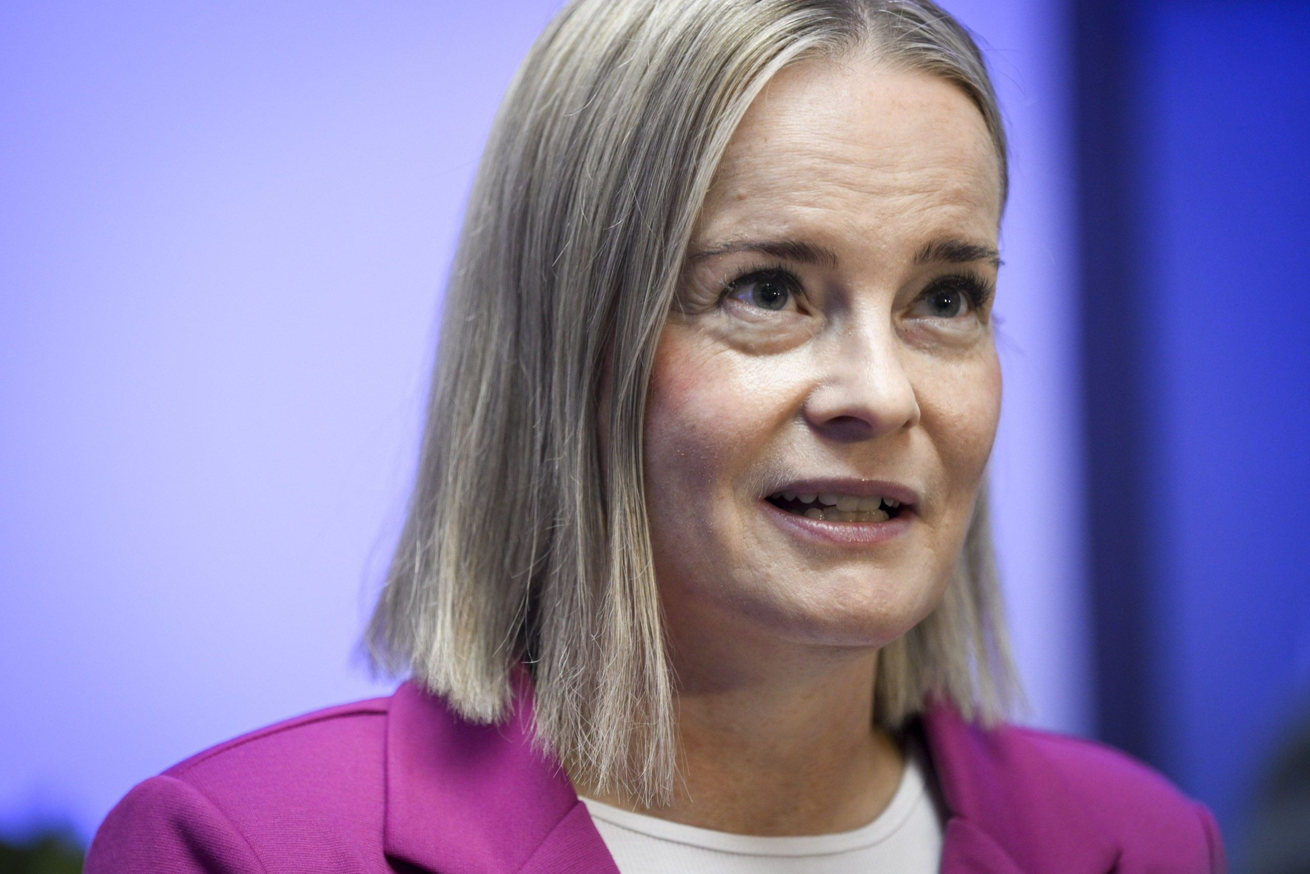 Rikkaat maat saivat sovittua Ukraina-lainastaan – valtiovarainministeri Purra ennustaa vaikeuksia tulevissa tukivaiheissa