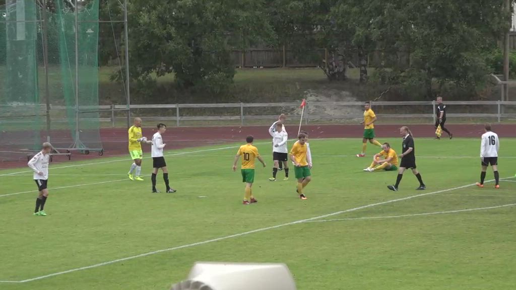 FC Kemi - HauPa, 10.8.2017