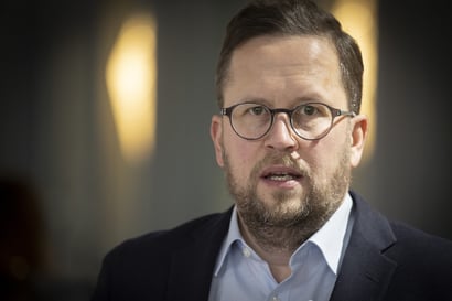 Sami Pikkuaho jatkaa Oulun kokoomuksen valtuustoryhmän puheenjohtajana