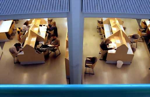 Koulutus ja tutkimus tulisi keskittää suurempiin ja kilpailukykyisempiin yksiköihin asiaa pohtineen työryhmän mukaan.