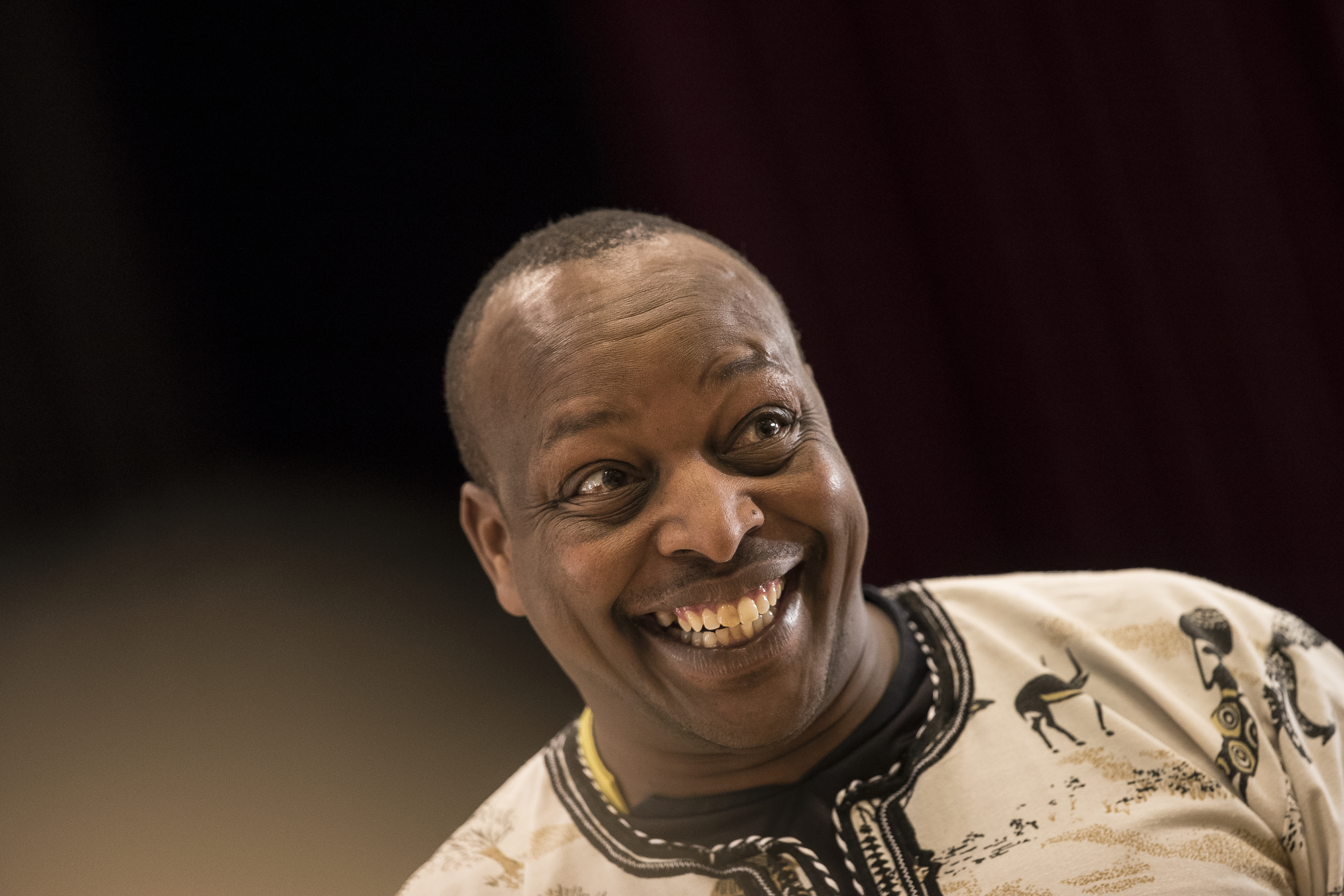 Wilson Kirwa
