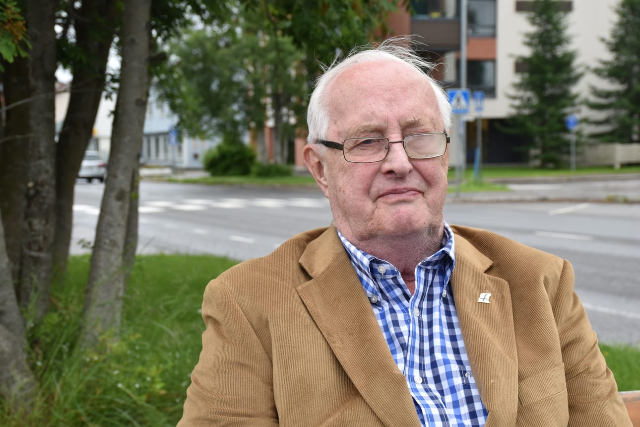 Matti Hoppu