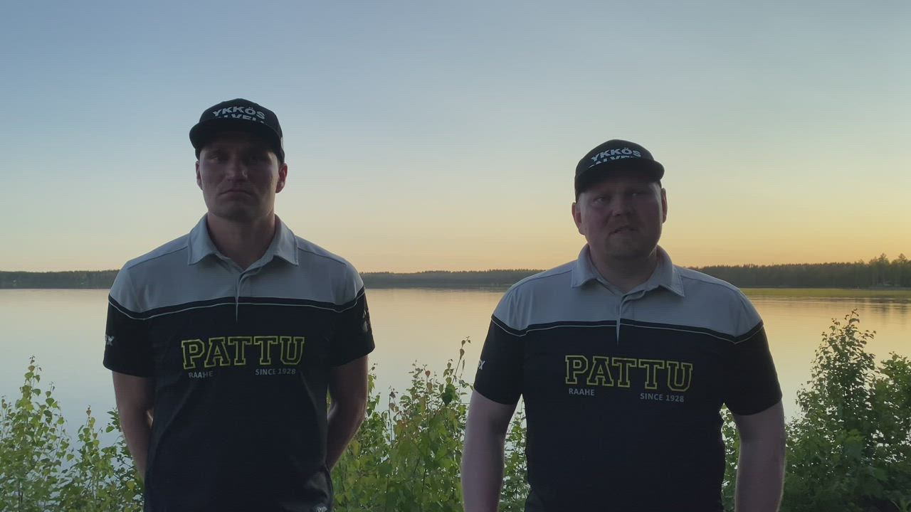 PattU-Tahko videoennakko
