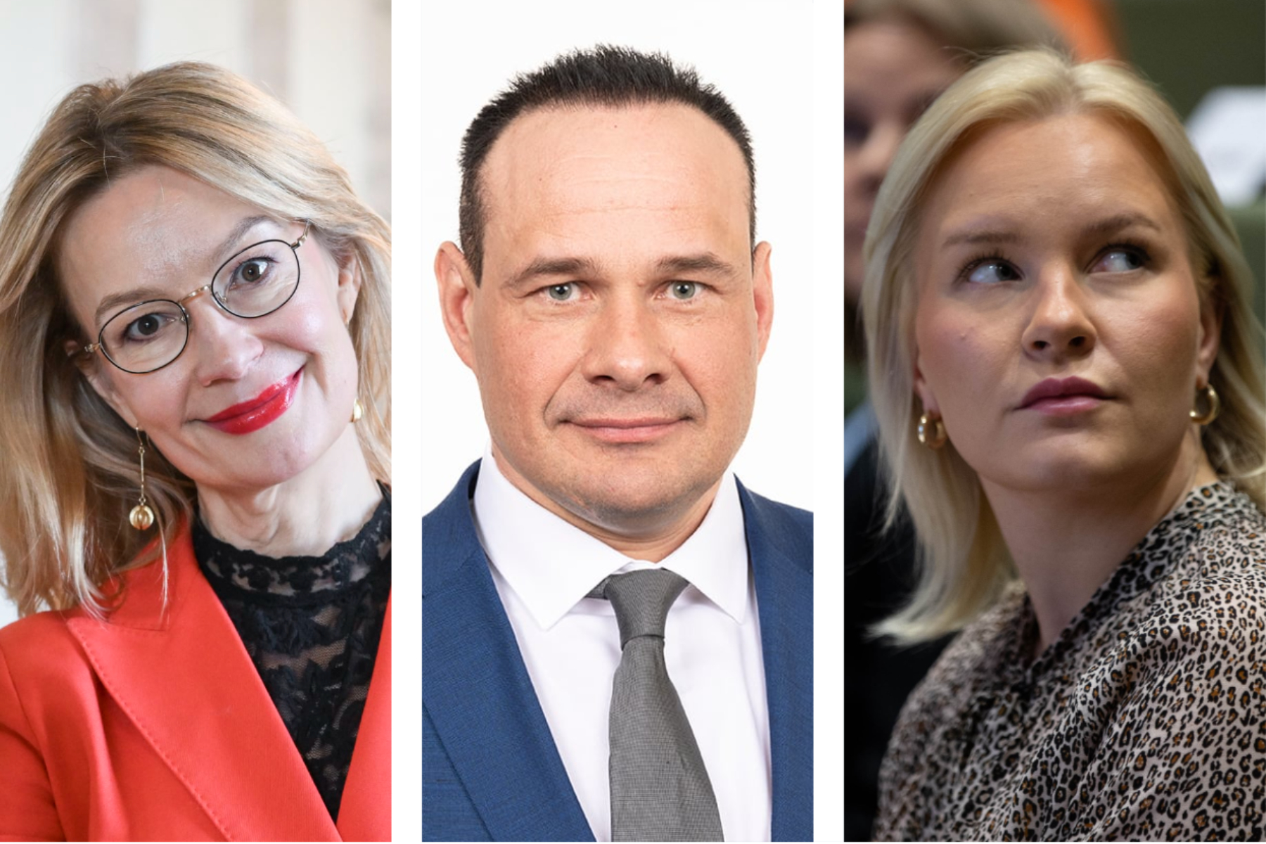 Festarilippuja ja reissu Azerbaidžaniin – Tällaisia lahjoja Oulun vaalipiirin kansanedustajat ovat saaneet
