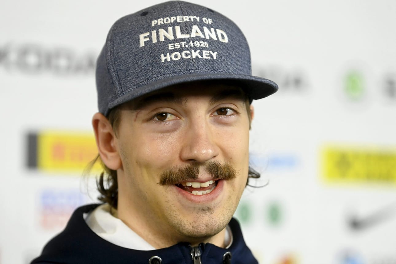 Hannes Björninen pelaa tulevalla seurakaudella Mikko Mannerin alaisuudessa.