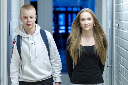 Laitoimme 45 Oulun koulua järjestykseen – Katso, kuinka lähikoulusi pärjää vertailussa