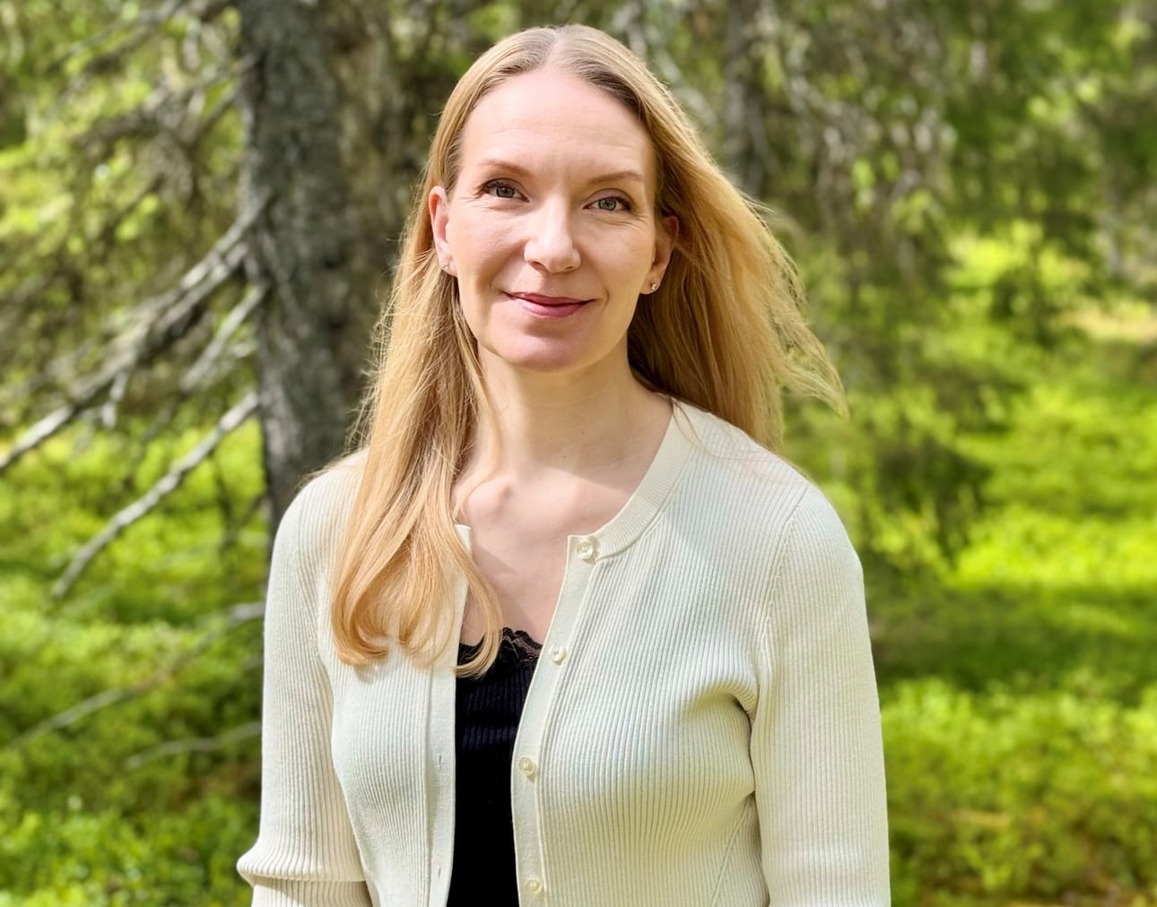LähiTapiola Kainuu-Koillismaan hallitus on valinnut keskuudestaan uudeksi puheenjohtajaksi hallintotieteiden tohtori Maria Virranniemen.