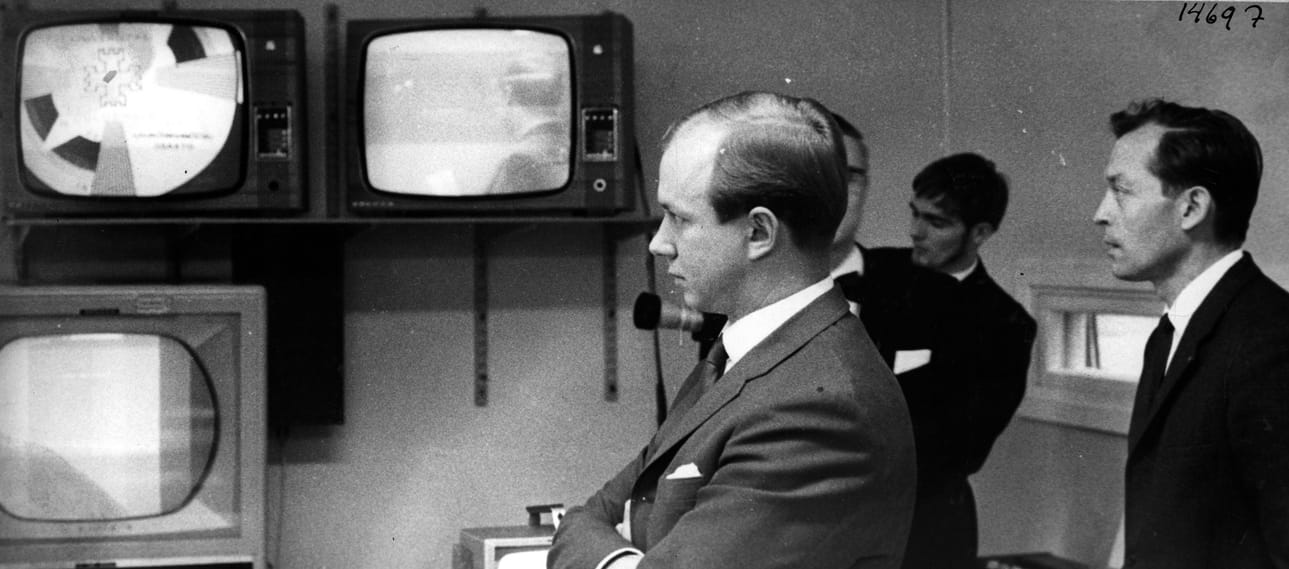 elektroniikan-varhaisnero-rakensi-suomen-ensimm-isen-television