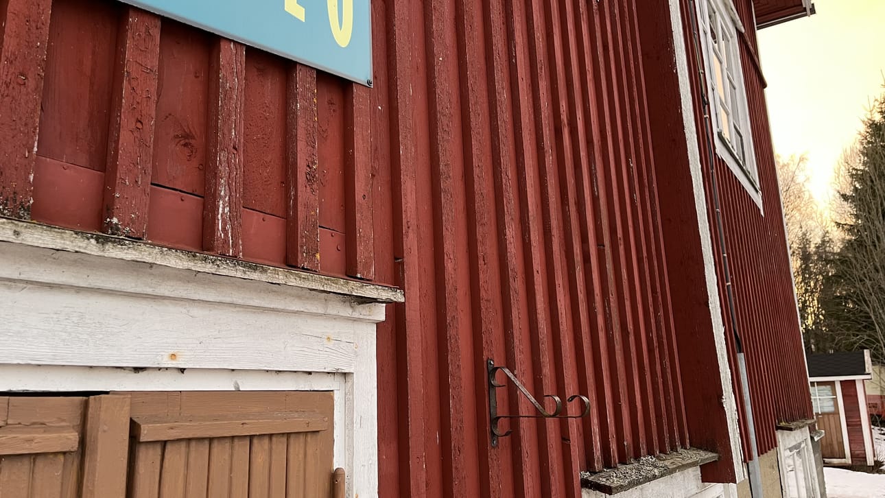 Missä ollaan nyt?